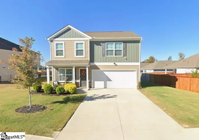Photo 1 of Single family home for sale at 103 Glad St, Greenville, SC 29605 | MLS# 1603563 | Listing updated on 2026-09-14