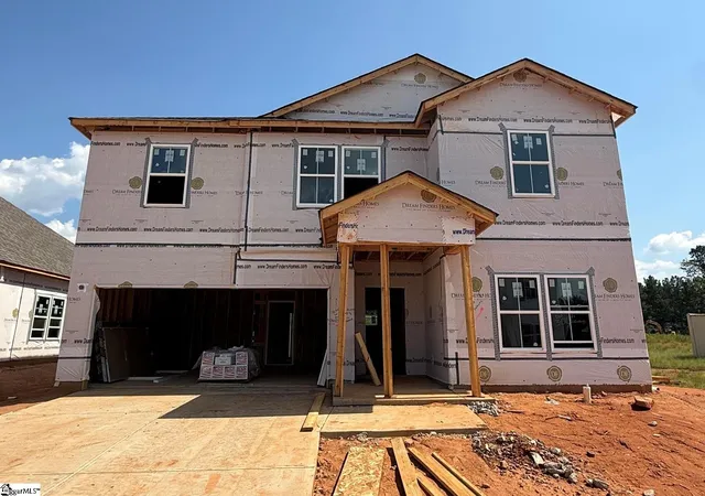 Photo 1 of Single family home for sale at 23 Torwood St #Lot 347, Fountain Inn, SC 29644 | MLS# 1602468 | Listing updated on 2026-09-01