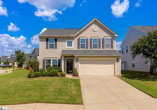 Single family home for sale at 901 Deephallow Pl, Greer, SC 29651 | MLS# 1604415