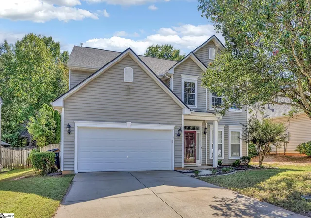 Photo 1 of Single family home for sale at 634 Timberwalk Dr, Simpsonville, SC 29681 | MLS# 1606045 | Listing updated on 2026-10-22