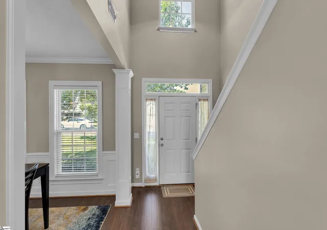 Photo 3 of Single family home for sale at 634 Timberwalk Dr, Simpsonville, SC 29681 | MLS# 1606045 | Listing updated on 2026-10-22