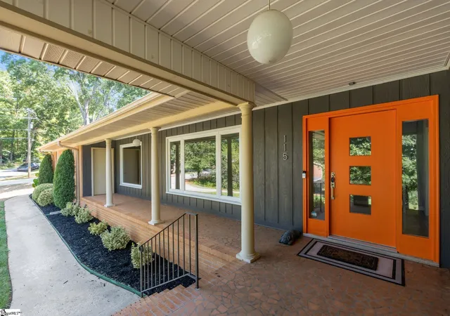 Photo 2 of Single family home for sale at 115 Cannon Ln, Taylors, SC 29687 | MLS# 1604193 | Listing updated on 2026-09-21