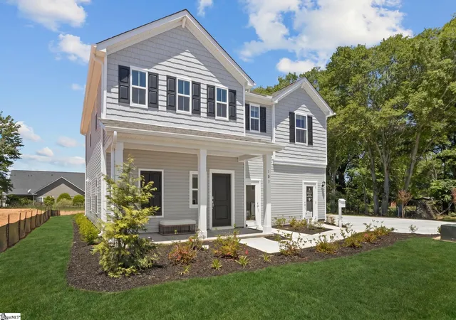 Photo 1 of Single family home for sale at 103 Beautyberry St #446, Simpsonville, SC 29681 | MLS# 1599381 | Listing updated on 2026-10-18