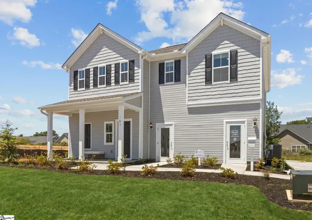 Photo 3 of Single family home for sale at 103 Beautyberry St #446, Simpsonville, SC 29681 | MLS# 1599381 | Listing updated on 2026-10-18