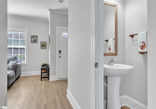 Photo 3 of Single family home for sale at 805 Camberwell Rd, Simpsonville, SC 29680 | MLS# 1603776 | Listing updated on 2026-09-16