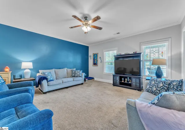 Photo 3 of Single family home for sale at 805 Camberwell Rd, Simpsonville, SC 29680 | MLS# 1603776 | Listing updated on 2026-09-16