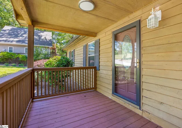 Photo 3 of Single family home for sale at 375 Gravley Rd, Pickens, SC 29671 | MLS# 1604250 | Listing updated on 2026-09-30