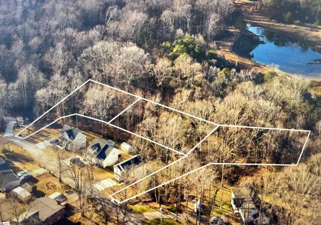 Photo 1 of Land for sale at 214 & 228 Brookview Cir, Easley, SC 29642 | MLS# 1603839 | Listing updated on 2026-09-15