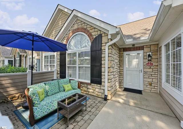 Photo 3 of Condo for sale at 182 Grinders Cir, Greer, SC 29650 | MLS# 1604494 | Listing updated on 2026-09-23