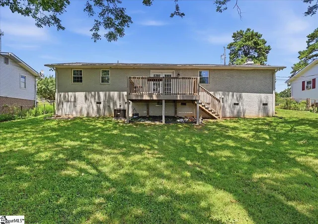 Photo 32 of Single family home for sale at 123 Monaview Cir, Greenville, SC 29617 | MLS# 1602733 | Listing updated on 2026-09-28