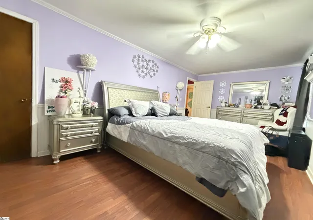 Photo 3 of Single family home for sale at 2127 Hellams Rd, Gray Court, SC 29645 | MLS# 1603085 | Listing updated on 2026-09-06