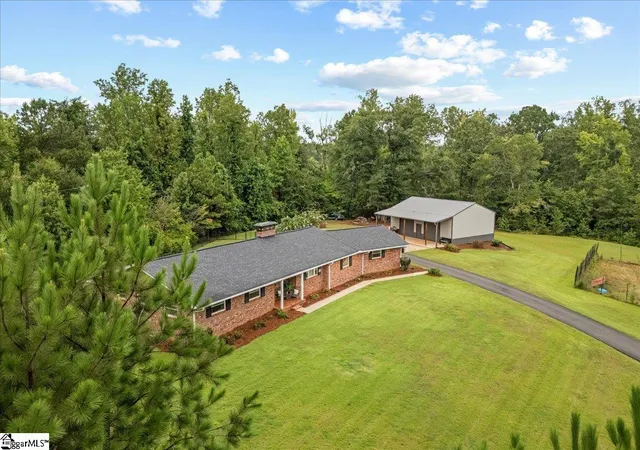 Photo 1 of Sale Pending at 323 Saint Paul (tract A1) Rd, Easley, SC 29642 | MLS# 1605516 | Listing updated on 2026-10-11