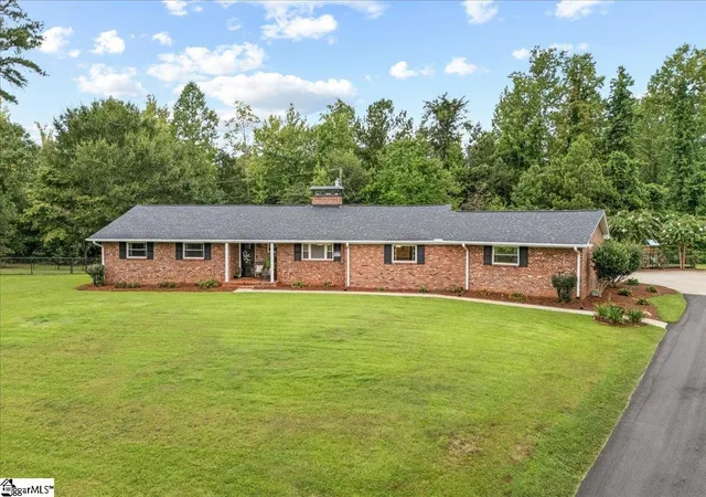 Photo 2 of Sale Pending at 323 Saint Paul (tract A1) Rd, Easley, SC 29642 | MLS# 1605516 | Listing updated on 2026-10-11