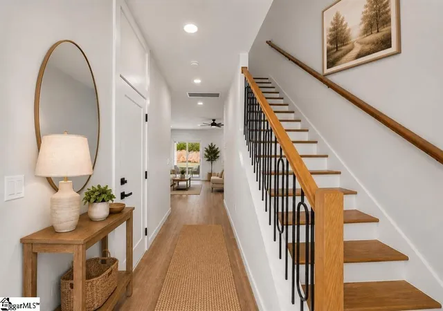 Photo 17 of Single family home for sale at 1010 Highland Rd, Easley, SC 29640 | MLS# 1603265 | Listing updated on 2026-09-09