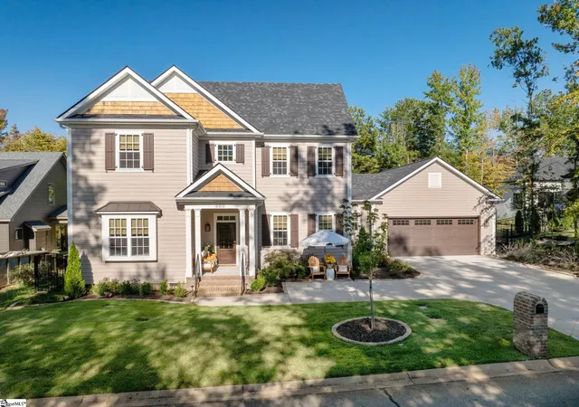 Photo 1 of Single family home for sale at 600 Acadia Ave, Piedmont, SC 29673 | MLS# 1606155 | Listing updated on 2026-10-09