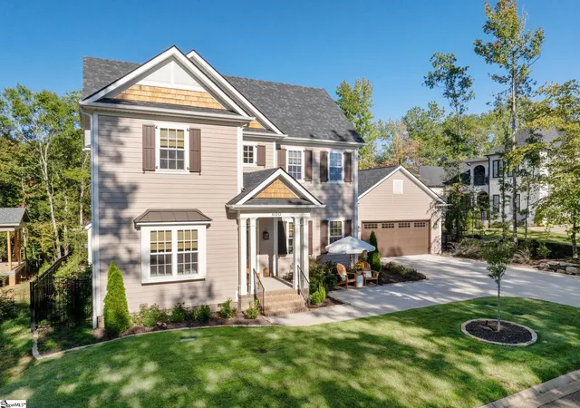 Photo 3 of Single family home for sale at 600 Acadia Ave, Piedmont, SC 29673 | MLS# 1606155 | Listing updated on 2026-10-09