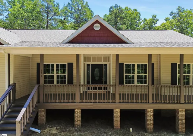 Photo 2 of Single family home for sale at 146 Windmont Rd, Pickens, SC 29671 | MLS# 1597296 | Listing updated on 2026-10-05