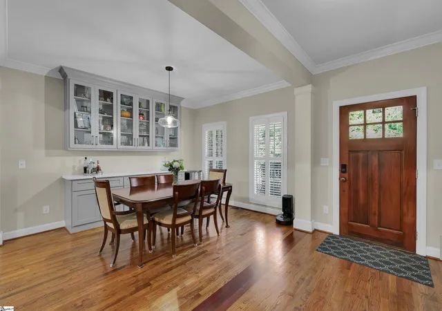 Photo 2 of Single family home for sale at 11 Rice St, Greenville, SC 29605 | MLS# 1603653 | Listing updated on 2026-09-12