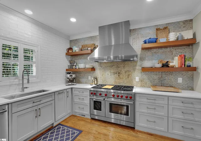 Photo 3 of Single family home for sale at 11 Rice St, Greenville, SC 29605 | MLS# 1603653 | Listing updated on 2026-09-12