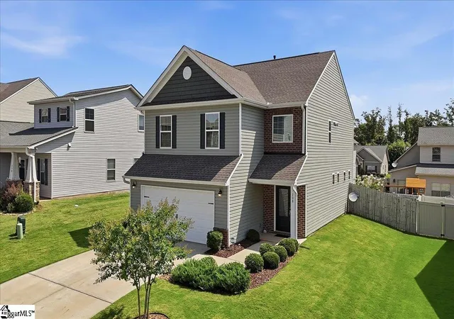 Photo 1 of Single family home for sale at 208 Grassy Crk Way, Pendleton, SC 29670 | MLS# 1602665 | Listing updated on 2026-09-02