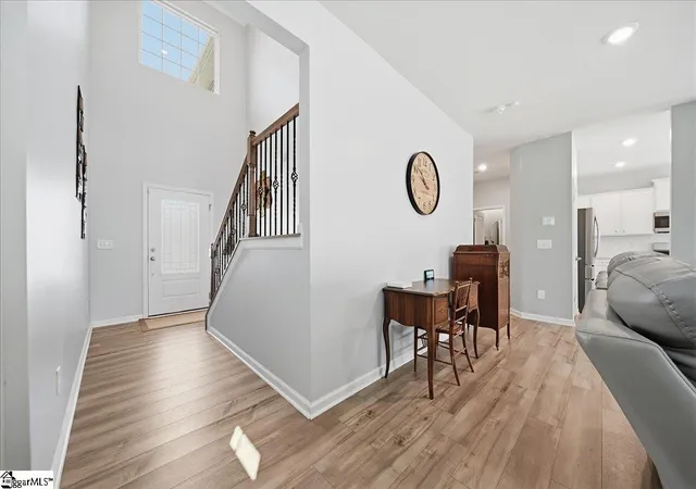 Photo 2 of Single family home for sale at 208 Grassy Crk Way, Pendleton, SC 29670 | MLS# 1602665 | Listing updated on 2026-09-02