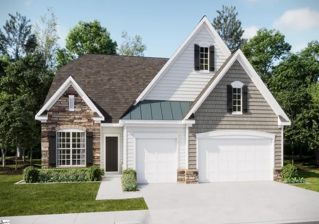 Photo 1 of Single family home for sale at 105 Fraiser St, Simpsonville, SC 29681 | MLS# 1606087 | Listing updated on 2026-10-12
