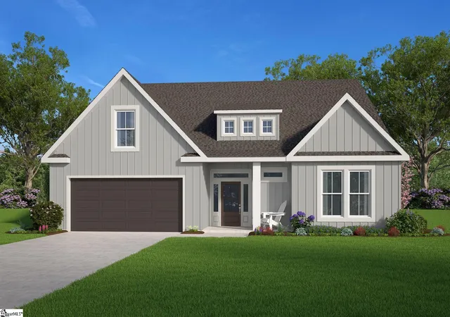 Photo 1 of Single family home for sale at 508 Tillman Ct, Anderson, SC 29621 | MLS# 1606171 | Listing updated on 2026-10-14