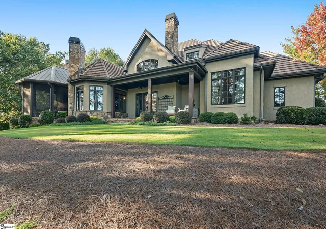 Photo 3 of Single family home for sale at 124 Golden Bear Dr, Sunset, SC 29685 | MLS# 1606219 | Listing updated on 2026-10-12