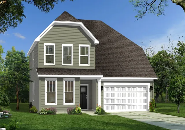 Photo 1 of Sale Pending at 14050 Satinwood Way, Inman, SC 29349 | MLS# 1603791 | Listing updated on 2026-09-15