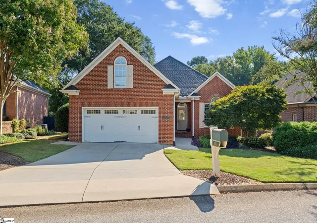 Photo 1 of Single family home for sale at 111 Bouchillion Dr, Greenville, SC 29615 | MLS# 1600112 | Listing updated on 2026-09-16