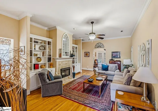 Photo 3 of Single family home for sale at 111 Bouchillion Dr, Greenville, SC 29615 | MLS# 1600112 | Listing updated on 2026-09-16