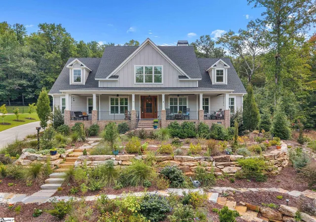 Photo 1 of Sale Pending at 13 Pinerock Dr, Travelers Rest, SC 29690 | MLS# 1606346 | Listing updated on 2026-10-16