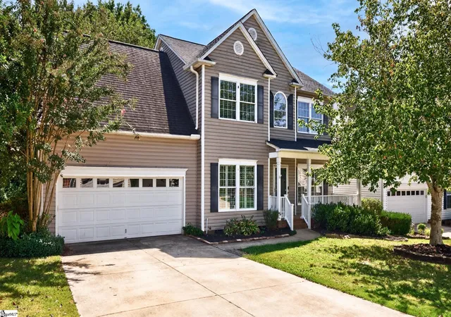 Photo 1 of Sale Pending at 222 Grimes Dr, Simpsonville, SC 29681 | MLS# 1603417 | Listing updated on 2026-10-05