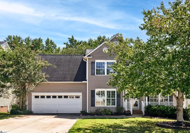 Photo 35 of Sale Pending at 222 Grimes Dr, Simpsonville, SC 29681 | MLS# 1603417 | Listing updated on 2026-10-05