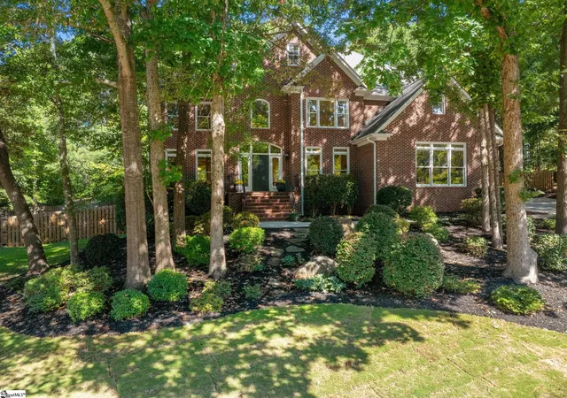 Photo 1 of Single family home for sale at 23 Springhaven Ct, Simpsonville, SC 29681 | MLS# 1603893 | Listing updated on 2026-09-21