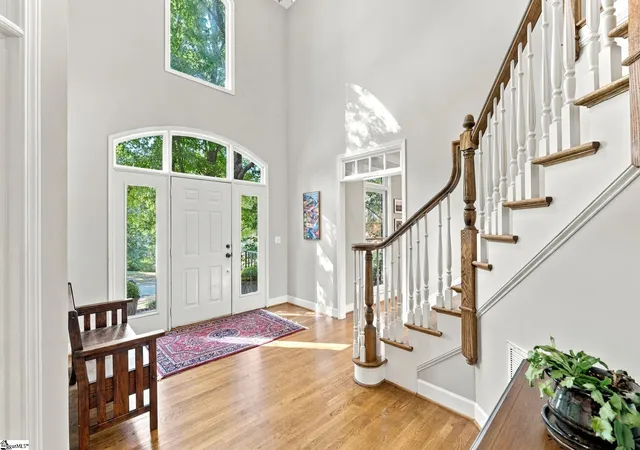 Photo 3 of Single family home for sale at 23 Springhaven Ct, Simpsonville, SC 29681 | MLS# 1603893 | Listing updated on 2026-09-21
