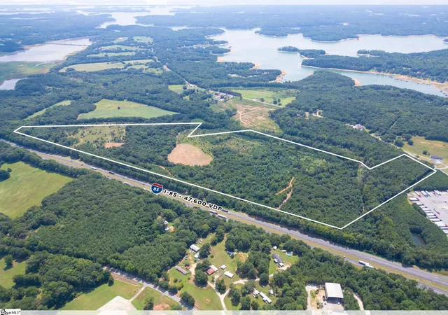 Land for sale at 4200 Old Dobbins Brg Rd, Fair Play, SC 29643 | MLS# 1602628