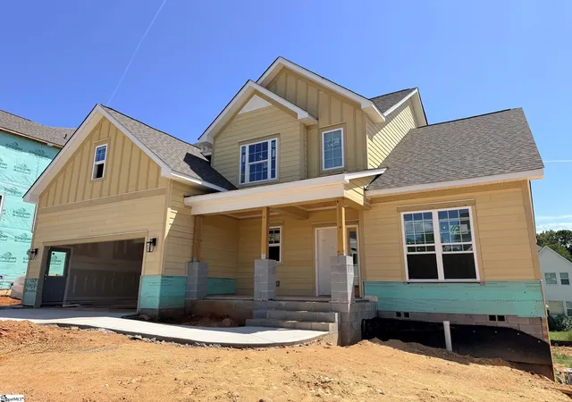 Photo 2 of Single family home for sale at 618 Creekway Ct, Greer, SC 29651 | MLS# 1600414 | Listing updated on 2026-09-10