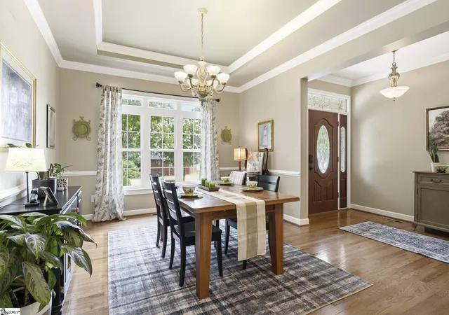 Photo 3 of Single family home for sale at 21 Brannons View Dr, Taylors, SC 29687 | MLS# 1595143 | Listing updated on 2026-09-12
