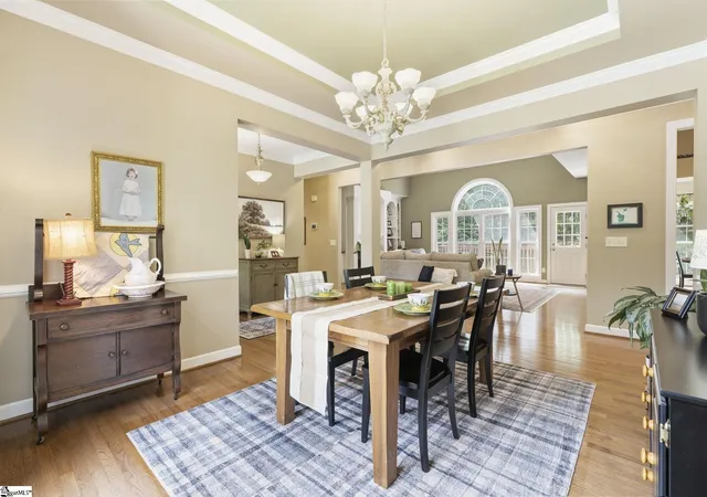 Photo 4 of Single family home for sale at 21 Brannons View Dr, Taylors, SC 29687 | MLS# 1595143 | Listing updated on 2026-09-12