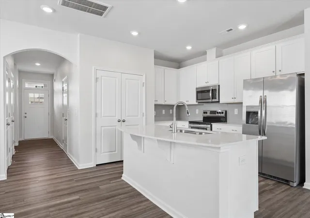 Photo 3 of Townhouse for sale at 299 E Compass Way, Easley, SC 29640 | MLS# 1603171 | Listing updated on 2026-09-08