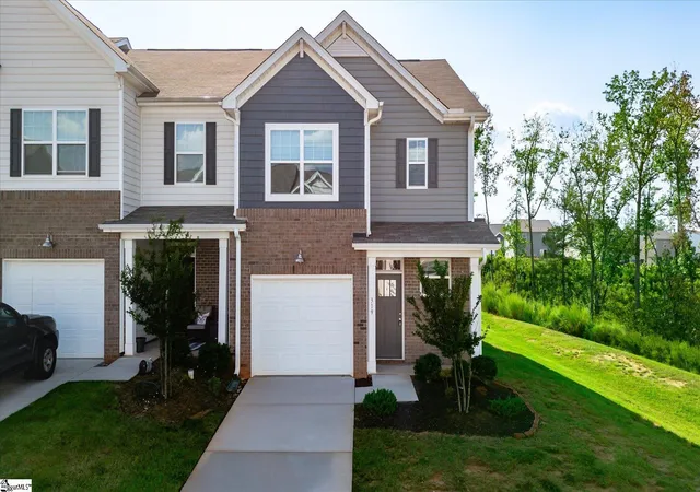 Photo 1 of Sale Pending at 319 E Compass Way, Easley, SC 29640 | MLS# 1604360 | Listing updated on 2026-09-24