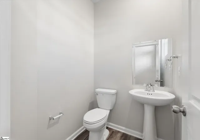 Photo 3 of Sale Pending at 319 E Compass Way, Easley, SC 29640 | MLS# 1604360 | Listing updated on 2026-09-24