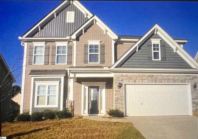 Photo 1 of Single family home for sale at 454 Lynnell Way, Moore, SC 29369 | MLS# 1605633 | Listing updated on 2026-10-08