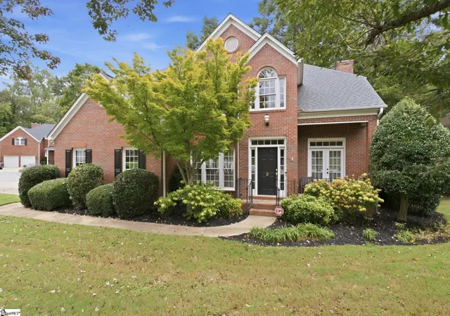 Photo 1 of Single family home for sale at 2 Mirramont Pl, Greer, SC 29650 | MLS# 1604774 | Listing updated on 2026-10-25