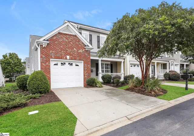 Photo 1 of Townhouse for sale at 109 Pine Walk Dr, Greenville, SC 29615 | MLS# 1605966 | Listing updated on 2026-10-25