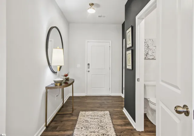 Photo 3 of Townhouse for sale at 154 Herrick Pl, Greenville, SC 29611 | MLS# 1584110 | Listing updated on 2026-10-19