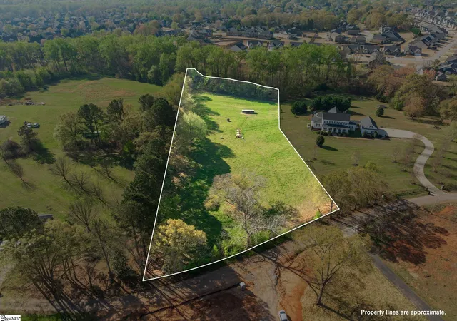 Land for sale at 00 Marlowe Rd, Boiling Springs, SC 29316 | MLS# 1605291