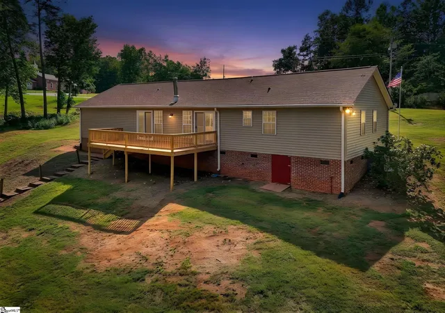 Photo 48 of Single family home for sale at 425 N Mt Tabor Church Rd, Easley, SC 29640 | MLS# 1603382 | Listing updated on 2026-09-10