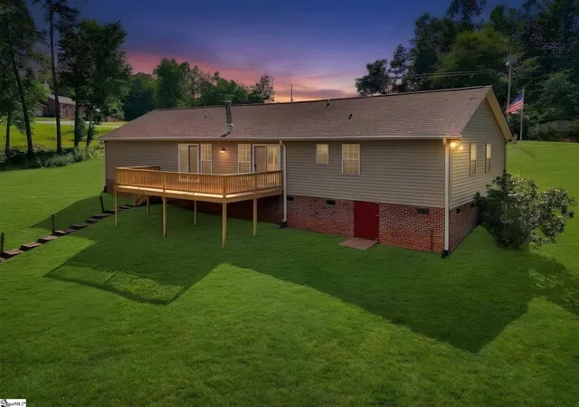 Photo 4 of Single family home for sale at 425 N Mt Tabor Church Rd, Easley, SC 29640 | MLS# 1603382 | Listing updated on 2026-09-10